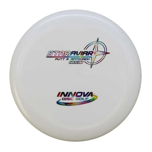 Innova Star Aviar