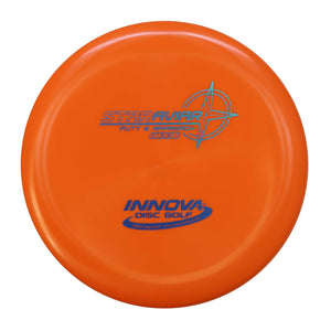 Innova Star Aviar