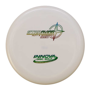 Innova Star Aviar