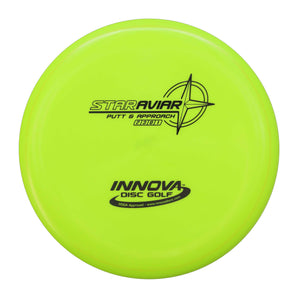 Innova Star Aviar