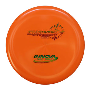 Innova Star Aviar