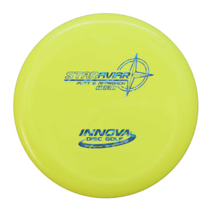 Innova Star Aviar
