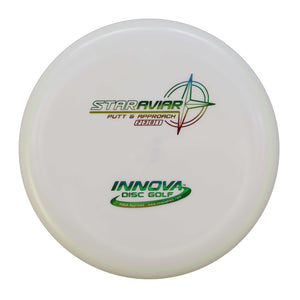 Innova Star Aviar