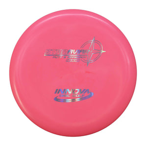 Innova Star Aviar