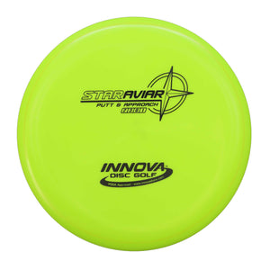 Innova Star Aviar