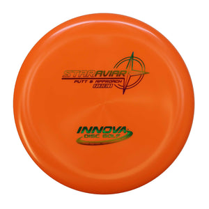 Innova Star Aviar