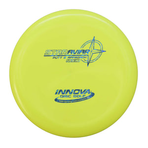 Innova Star Aviar