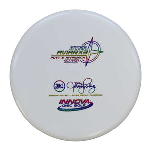 Innova Star AviarX3