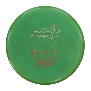 Innova Star AviarX3