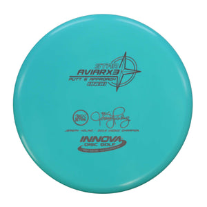 Innova Star AviarX3