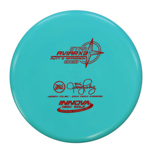Innova Star AviarX3