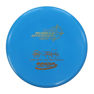 Innova Star AviarX3