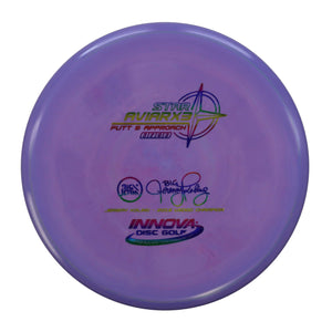 Innova Star AviarX3