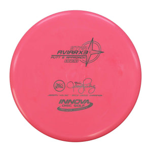 Innova Star AviarX3