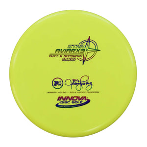 Innova Star AviarX3