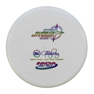 Innova Star AviarX3