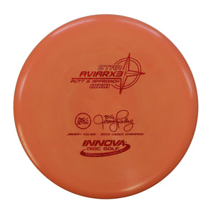 Innova Star AviarX3