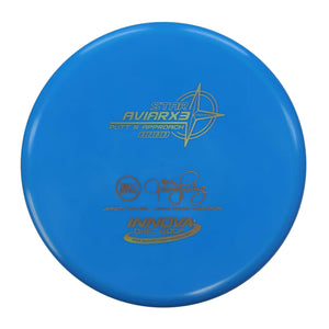 Innova Star AviarX3