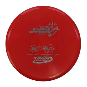 Innova Star AviarX3