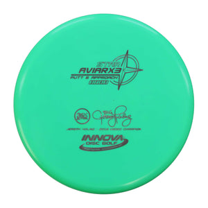 Innova Star AviarX3