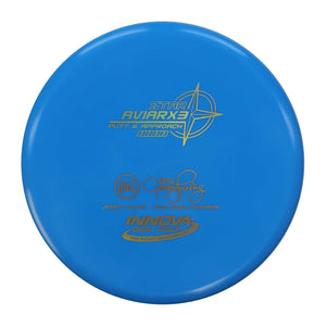 Innova Star AviarX3