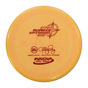 Innova Star AviarX3