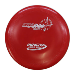 Innova Star Boss