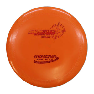 Innova Star Boss