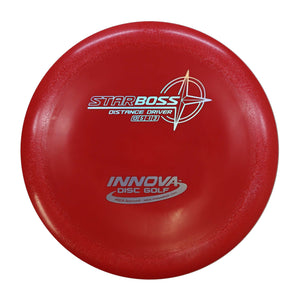 Innova Star Boss