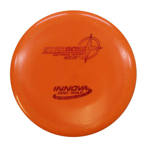 Innova Star Boss