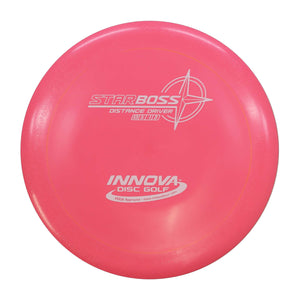 Innova Star Boss
