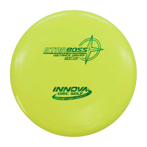 Innova Star Boss