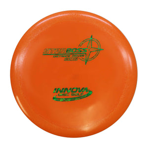 Innova Star Boss