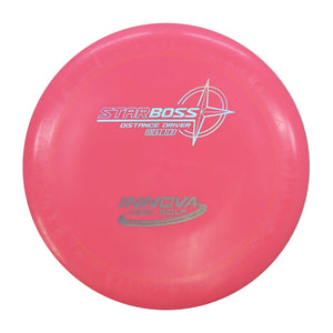 Innova Star Boss