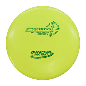 Innova Star Boss
