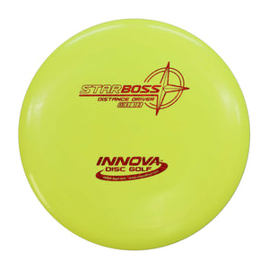 Innova Star Boss