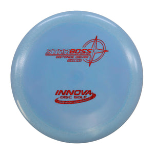 Innova Star Boss