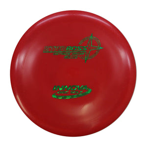Innova Star Boss