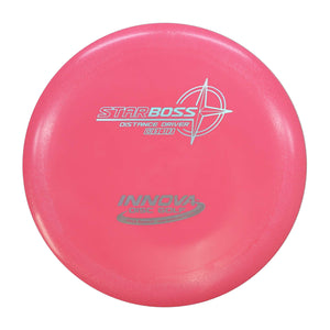 Innova Star Boss