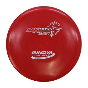Innova Star Boss