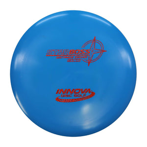 Innova Star Boss