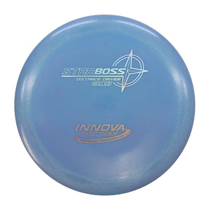 Innova Star Boss