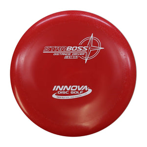 Innova Star Boss