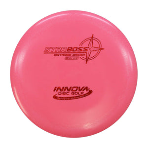Innova Star Boss