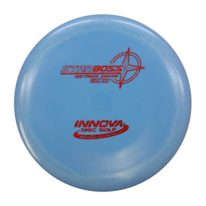 Innova Star Boss