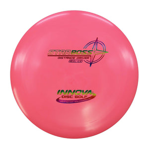 Innova Star Boss