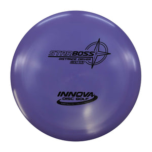 Innova Star Boss