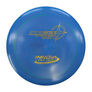 Innova Star Boss