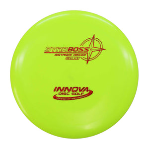 Innova Star Boss