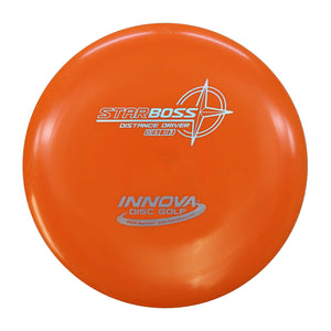 Innova Star Boss